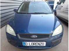 ford focus ii (da_, hcp, dp) del año 2007
