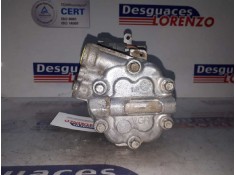 Recambio de compresor aire acondicionado para fiat punto (evo) (199) mylife referencia OEM IAM    2