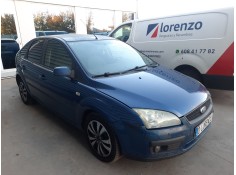 ford focus ii (da_, hcp, dp) del año 2007 2