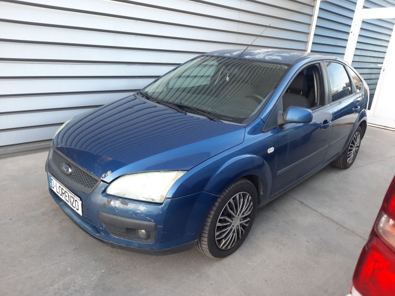 ford focus ii (da_, hcp, dp) del año 2007