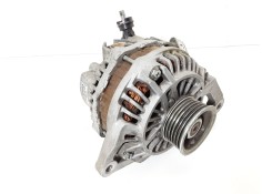 Recambio de alternador para mazda 3 (bk) 1.6 (bk14) referencia OEM IAM A2TC0091 ZJ01