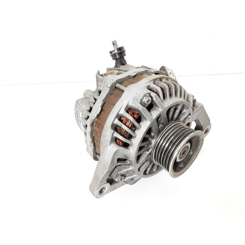 Recambio de alternador para mazda 3 (bk) 1.6 (bk14) referencia OEM IAM A2TC0091 ZJ01 