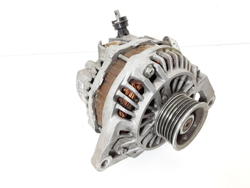 Recambio de alternador para mazda 3 (bk) 1.6 (bk14) referencia OEM IAM A2TC0091 ZJ01 