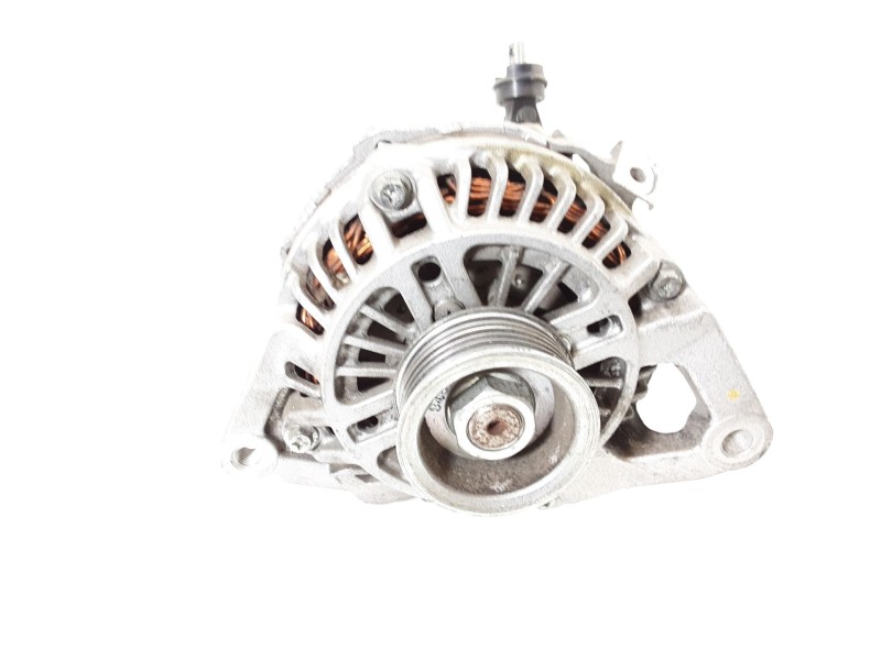 Recambio de alternador para mazda 3 (bk) 1.6 (bk14) referencia OEM IAM A2TC0091 ZJ01 
