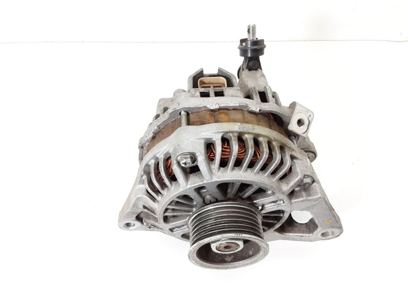 Recambio de alternador para mazda 3 (bk) 1.6 (bk14) referencia OEM IAM A2TC0091 ZJ01 