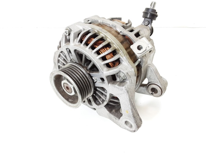 Recambio de alternador para mazda 3 (bk) 1.6 (bk14) referencia OEM IAM A2TC0091 ZJ01 