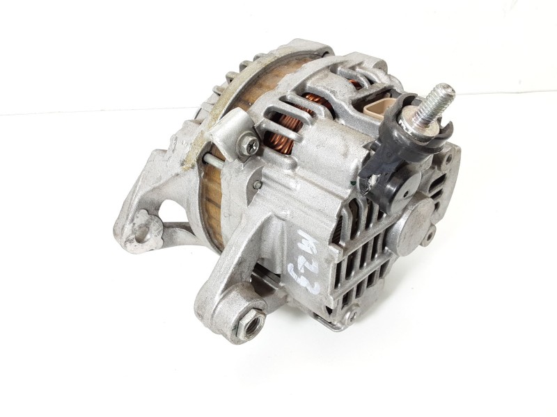 Recambio de alternador para mazda 3 (bk) 1.6 (bk14) referencia OEM IAM A2TC0091 ZJ01 