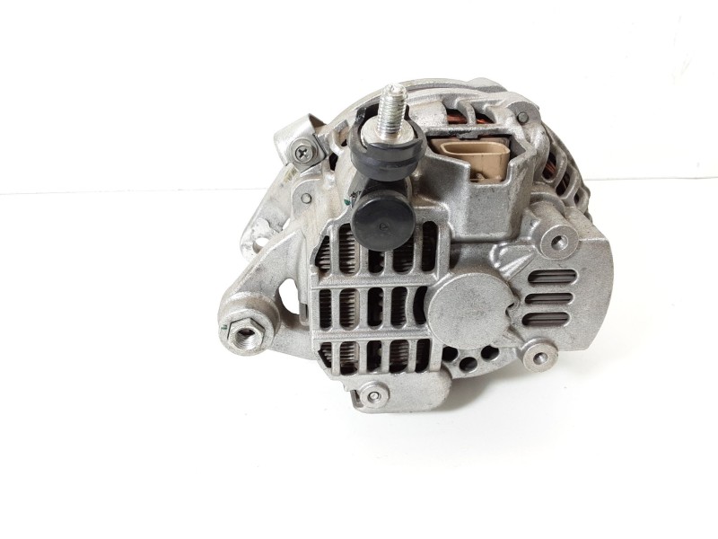 Recambio de alternador para mazda 3 (bk) 1.6 (bk14) referencia OEM IAM A2TC0091 ZJ01 