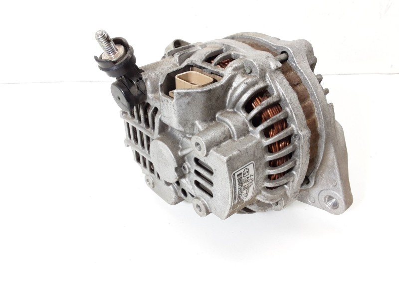 Recambio de alternador para mazda 3 (bk) 1.6 (bk14) referencia OEM IAM A2TC0091 ZJ01 
