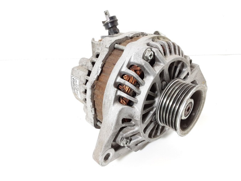 Recambio de alternador para mazda 3 (bk) 1.6 (bk14) referencia OEM IAM A2TC0091 ZJ01 