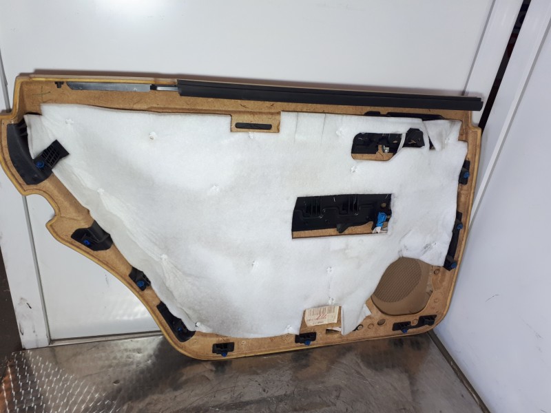 Recambio de juego asientos completo para mercedes-benz clase r (w251) 320 cdi (251.022) referencia OEM IAM   