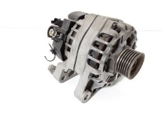 Recambio de alternador para citroën c2 (jm_) 1.1 referencia OEM IAM 9656955880 TG7S011 CL7