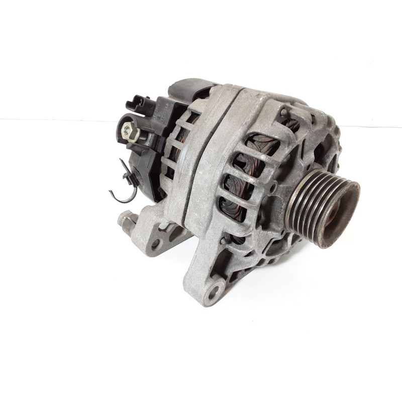 Recambio de alternador para citroën c2 (jm_) 1.1 referencia OEM IAM 9656955880 TG7S011 CL7