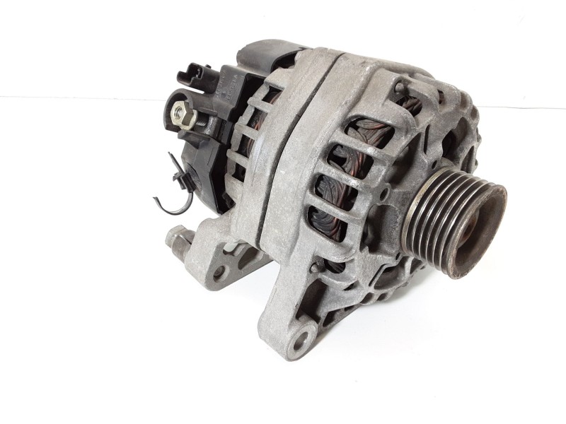 Recambio de alternador para citroën c2 (jm_) 1.1 referencia OEM IAM 9656955880 TG7S011 CL7