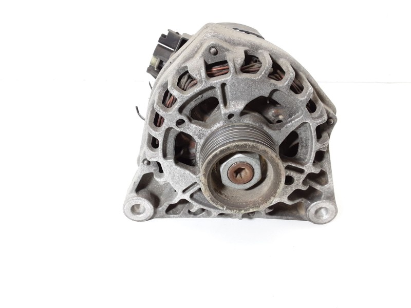 Recambio de alternador para citroën c2 (jm_) 1.1 referencia OEM IAM 9656955880 TG7S011 CL7