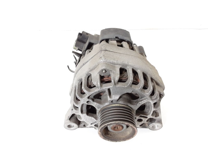 Recambio de alternador para citroën c2 (jm_) 1.1 referencia OEM IAM 9656955880 TG7S011 CL7