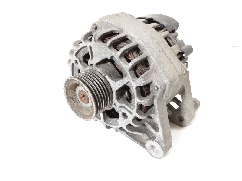 Recambio de alternador para citroën c2 (jm_) 1.1 referencia OEM IAM 9656955880 TG7S011 CL7