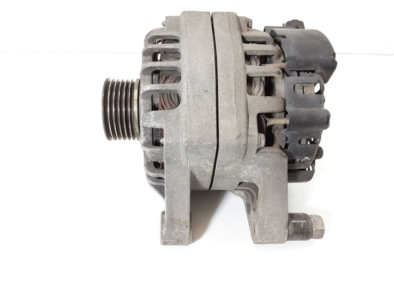 Recambio de alternador para citroën c2 (jm_) 1.1 referencia OEM IAM 9656955880 TG7S011 CL7