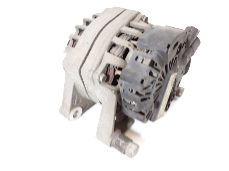 Recambio de alternador para citroën c2 (jm_) 1.1 referencia OEM IAM 9656955880 TG7S011 CL7