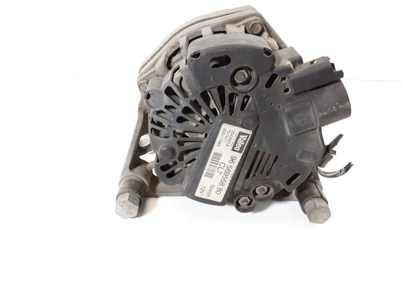 Recambio de alternador para citroën c2 (jm_) 1.1 referencia OEM IAM 9656955880 TG7S011 CL7