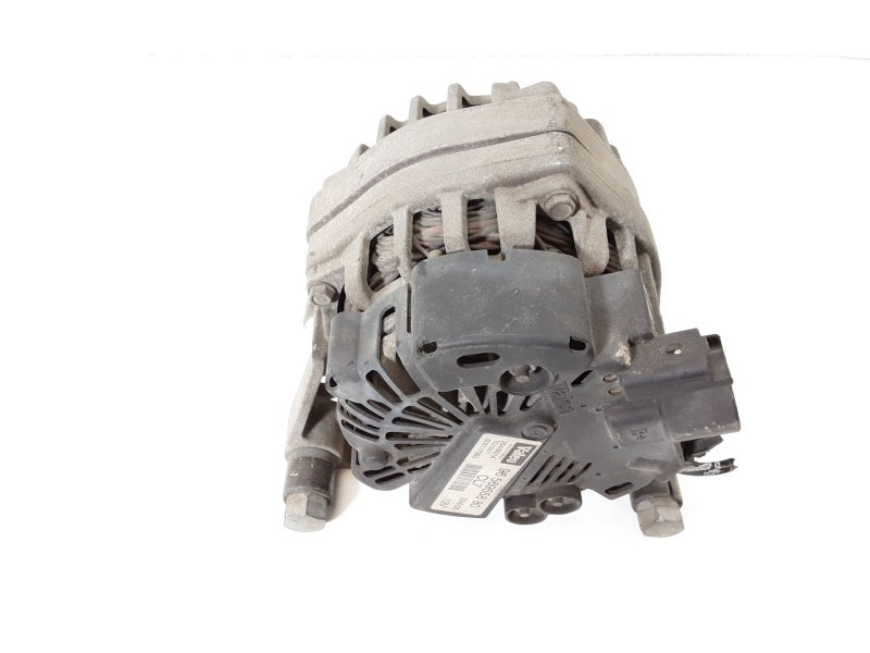 Recambio de alternador para citroën c2 (jm_) 1.1 referencia OEM IAM 9656955880 TG7S011 CL7