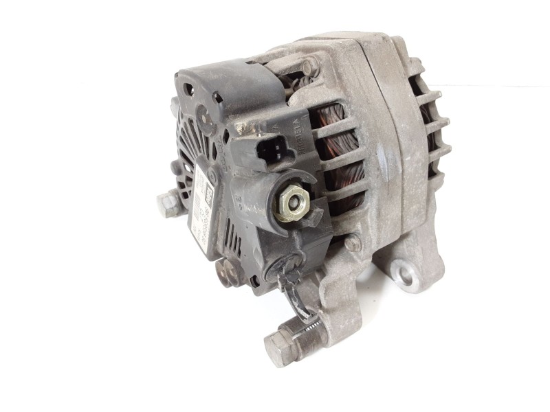 Recambio de alternador para citroën c2 (jm_) 1.1 referencia OEM IAM 9656955880 TG7S011 CL7