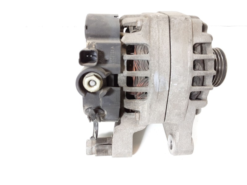 Recambio de alternador para citroën c2 (jm_) 1.1 referencia OEM IAM 9656955880 TG7S011 CL7