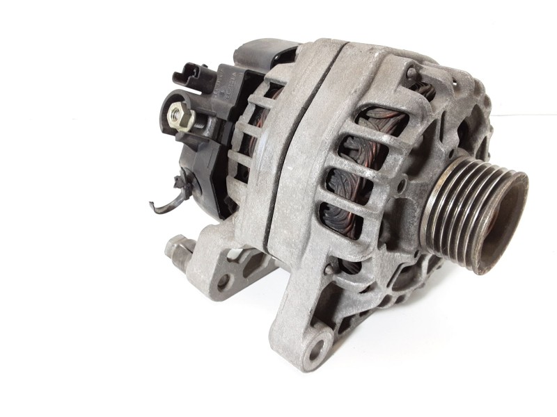 Recambio de alternador para citroën c2 (jm_) 1.1 referencia OEM IAM 9656955880 TG7S011 CL7