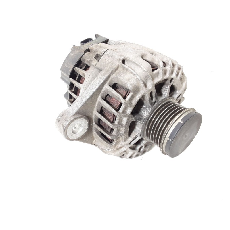 Recambio de alternador para opel insignia a sedán (g09) 2.0 cdti (69) referencia OEM IAM 13502582 TG12C036 