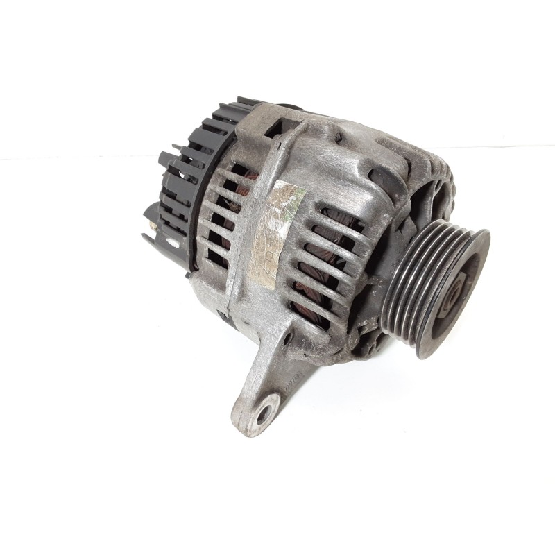 Recambio de alternador para peugeot 106 i (1a, 1c) 1.5 d referencia OEM IAM 96203325580 2541725B A11VI