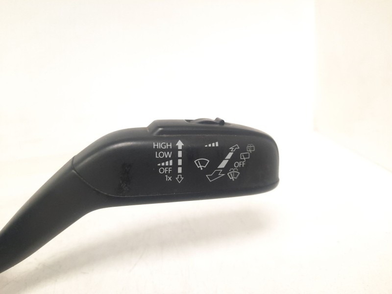 Recambio de mando intermitentes para seat ibiza iv (6j5, 6p1) 1.6 tdi referencia OEM IAM   