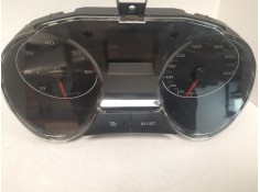 Recambio de cuadro instrumentos para seat ibiza iv (6j5, 6p1) 1.6 tdi referencia OEM IAM 6J1857003BAK3  