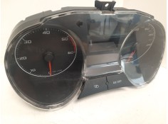 Recambio de cuadro instrumentos para seat ibiza iv (6j5, 6p1) 1.6 tdi referencia OEM IAM 6J1857003BAK3   2