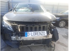 peugeot 3008 ii suv (mc_, mr_, mj_, m4_) del año 2018