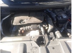 peugeot 3008 ii suv (mc_, mr_, mj_, m4_) del año 2018 2