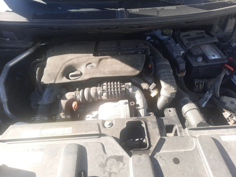 peugeot 3008 ii suv (mc_, mr_, mj_, m4_) del año 2018