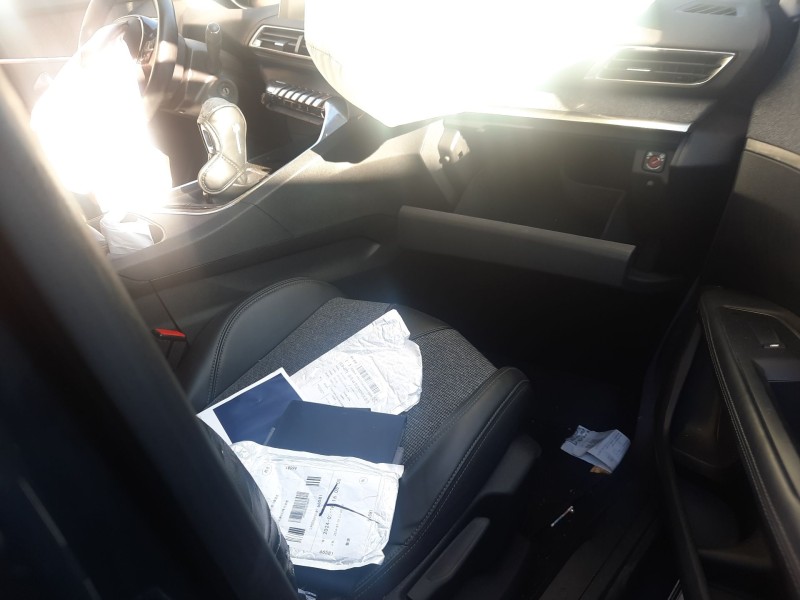 peugeot 3008 ii suv (mc_, mr_, mj_, m4_) del año 2018