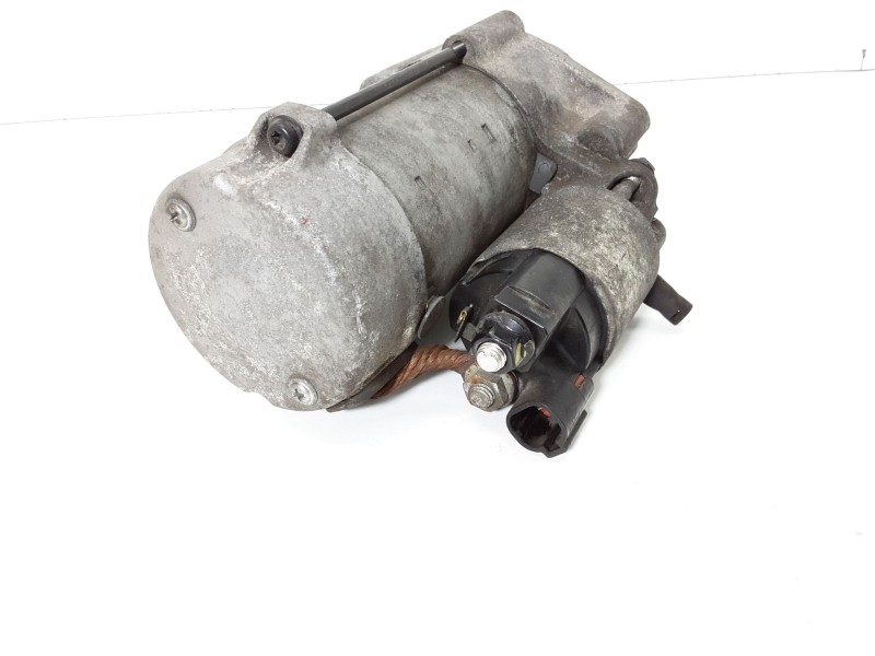 Recambio de motor arranque para kia venga emotion referencia OEM IAM 361002A500 4280006760 