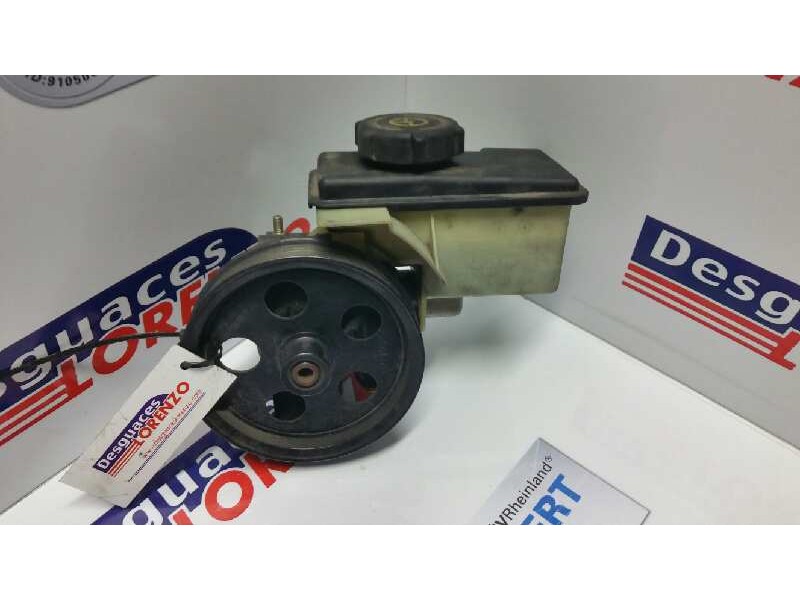 Recambio de bomba direccion para ford mondeo berlina (ge) ambiente referencia OEM IAM 1506930 1S7C 