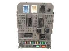 Recambio de caja reles / fusibles para citroën c4 berlina 2.0 hdi fap cat (rhr / dw10bted4) referencia OEM IAM 9663576480 BSI200