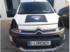 citroën berlingo multispace (b9) del año 2012