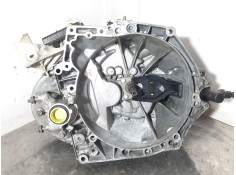 Recambio de caja cambios para peugeot 307 (3a/c) 1.6 hdi 110 referencia OEM IAM 20DM69  