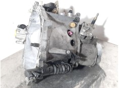 Recambio de caja cambios para peugeot 307 (3a/c) 1.6 hdi 110 referencia OEM IAM 20DM69   2