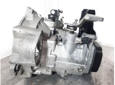 Recambio de caja cambios para seat ibiza iii (6l1) 1.9 tdi referencia OEM IAM GGU   2