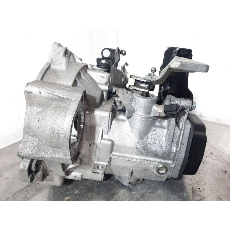 Recambio de caja cambios para seat ibiza iii (6l1) 1.9 tdi referencia OEM IAM GGU  