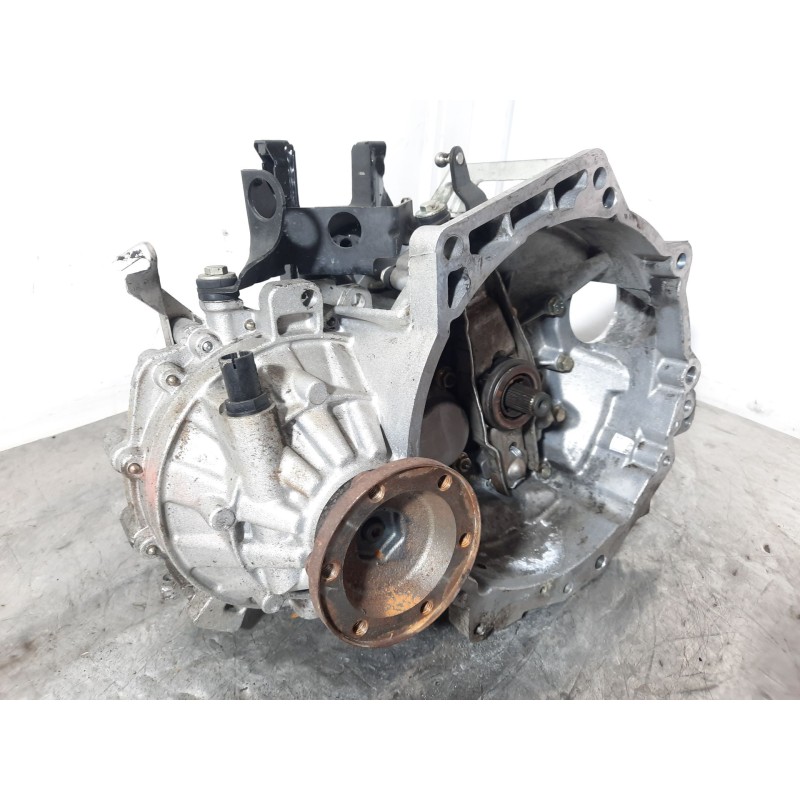 Recambio de caja cambios para seat ibiza iii (6l1) 1.9 tdi referencia OEM IAM GGU  