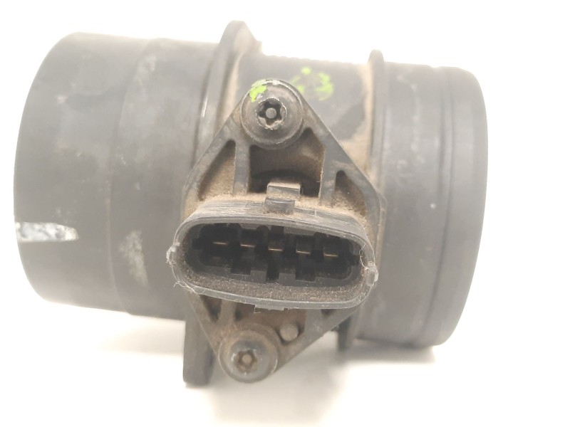 Recambio de caudalimetro para kia carnival ii 2.9 crdi cat referencia OEM IAM 281644A000 24088 0281002554
