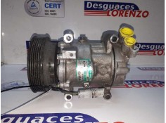 Recambio de compresor aire acondicionado para nissan micra (k12e) acenta referencia OEM IAM 8200365787 1452B 
