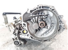 Recambio de caja cambios para opel corsa c (x01) 1.0 (f08, f68) referencia OEM IAM