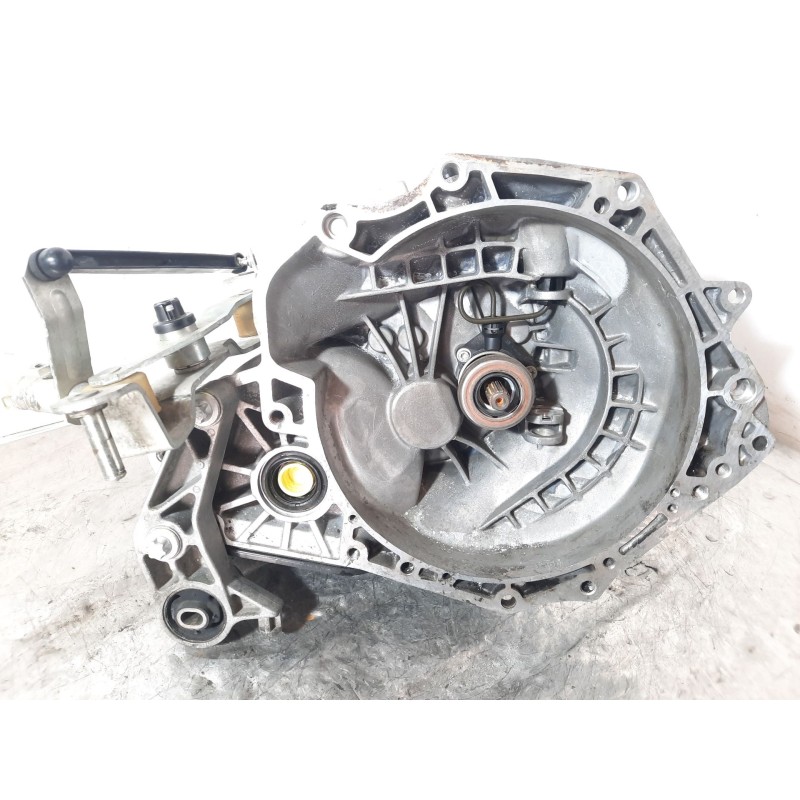 Recambio de caja cambios para opel corsa c (x01) 1.0 (f08, f68) referencia OEM IAM   